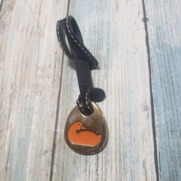 Dooney & Bourke Handbags - Dooney & Bourke HANG TAG